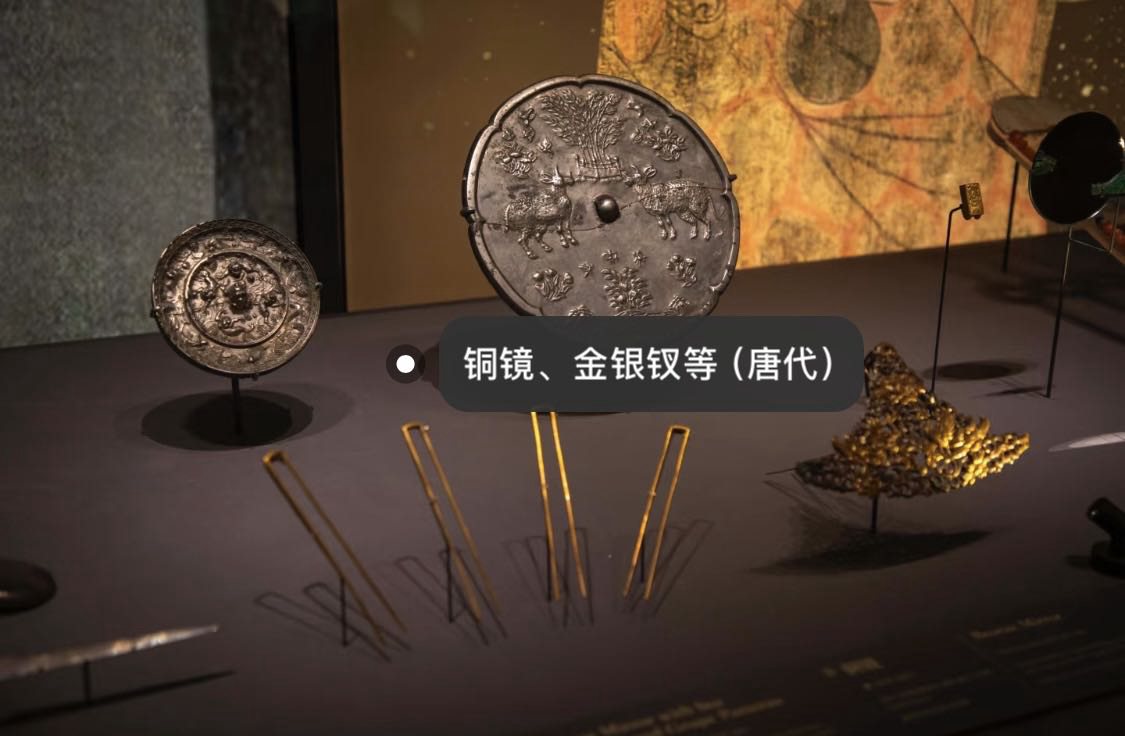 机场扩建，发现几千座古墓！于是…在原地开了家博物馆！