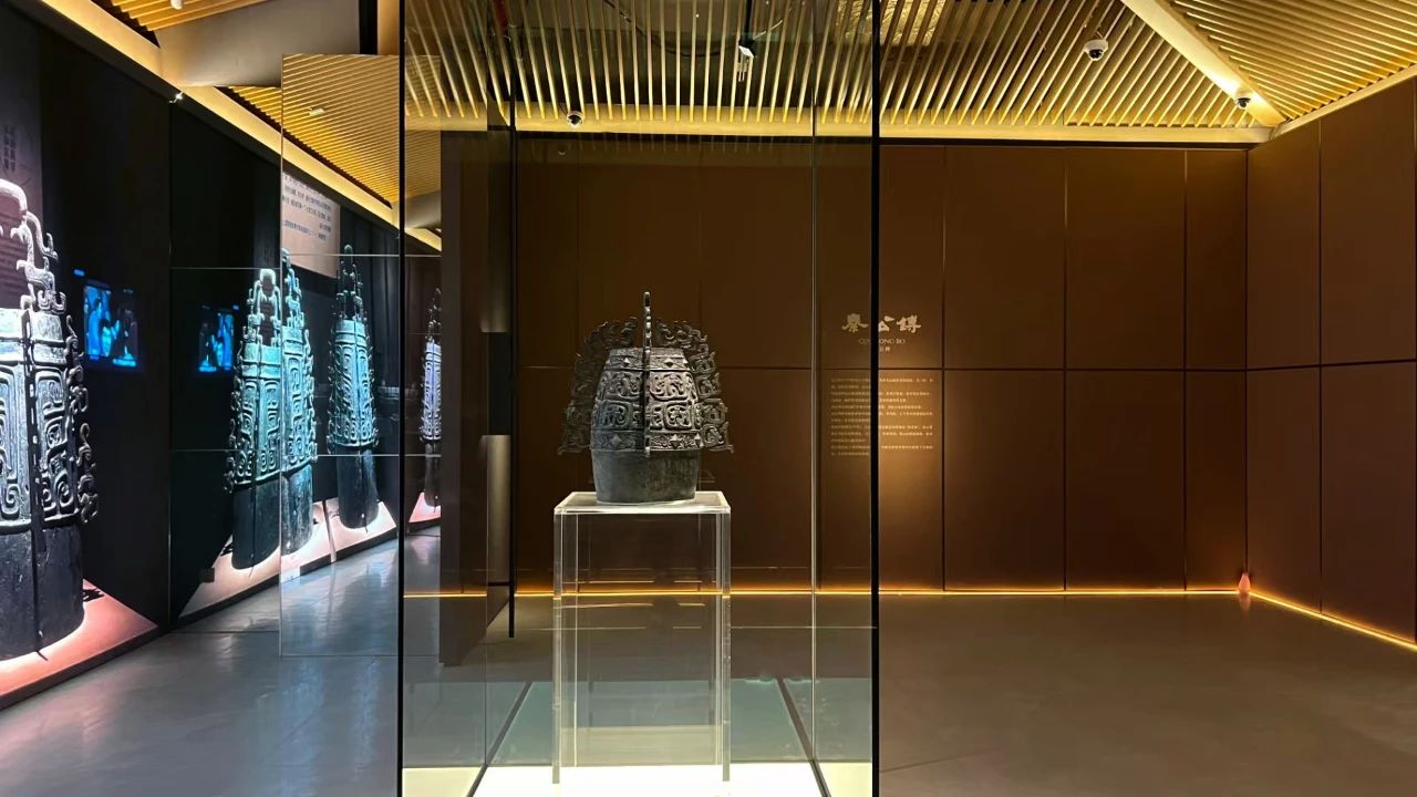 西部机场博物馆 | 全球首座开在机场里的博物馆（含预约方式+参观指南）