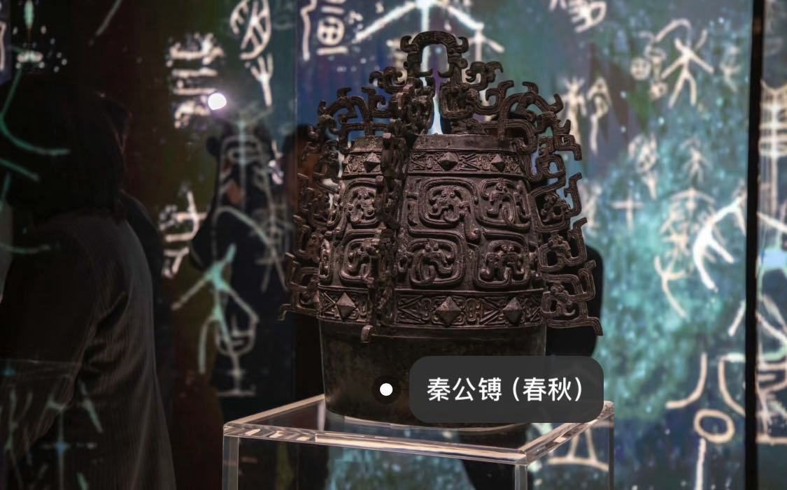 机场扩建，发现几千座古墓！于是…在原地开了家博物馆！