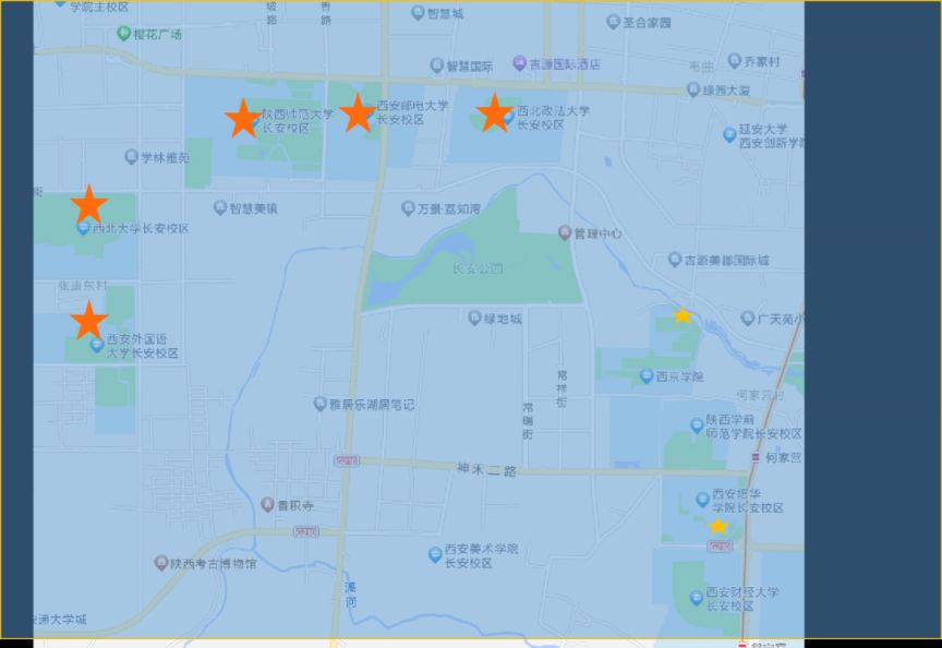 2025西安机场巴士大学生返校直通车专线（时间 地点 路线）