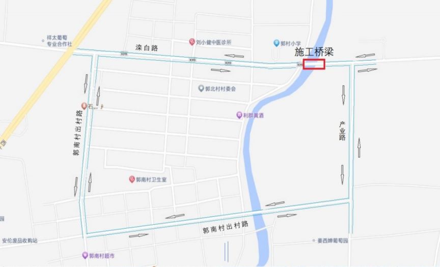 西安高新区发布封路公告（时间 地点）