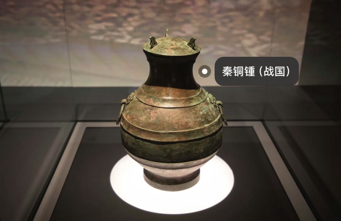 机场扩建，发现几千座古墓！于是…在原地开了家博物馆！