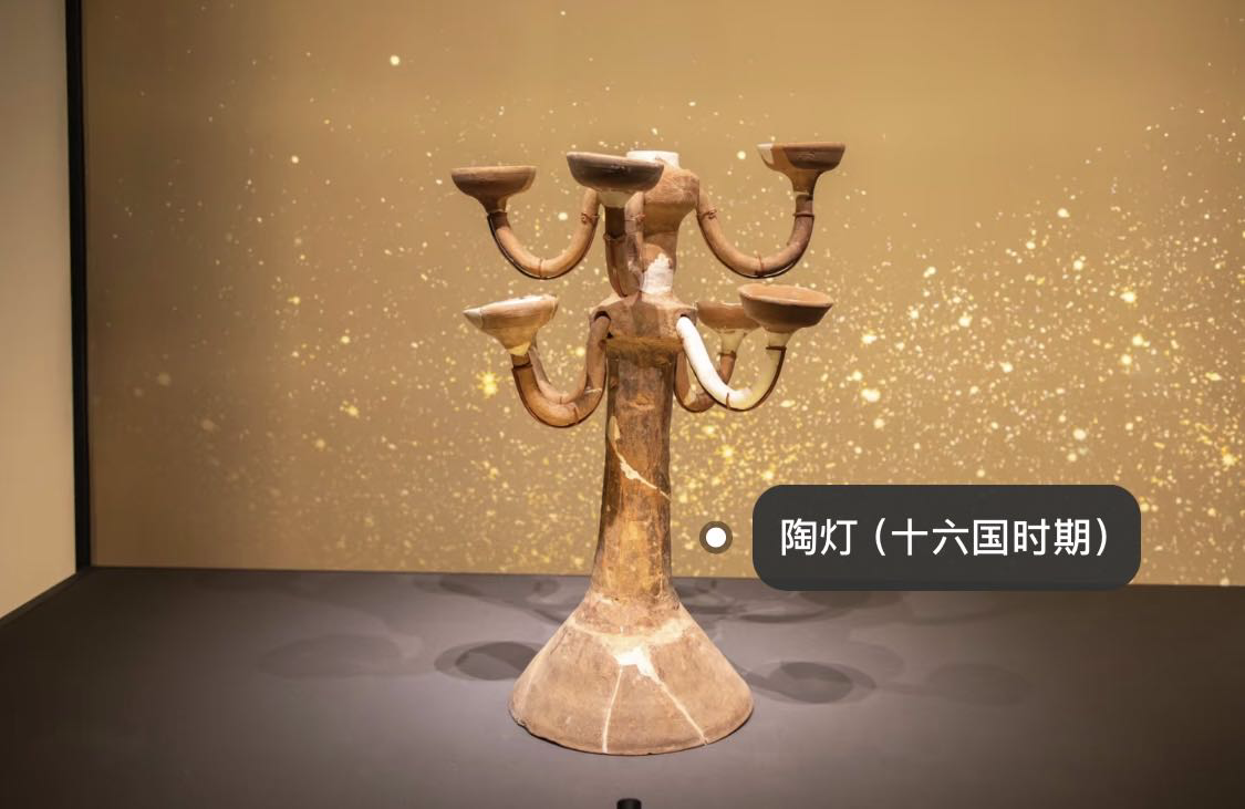机场扩建，发现几千座古墓！于是…在原地开了家博物馆！