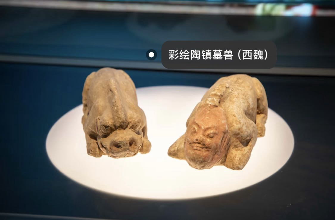 机场扩建，发现几千座古墓！于是…在原地开了家博物馆！