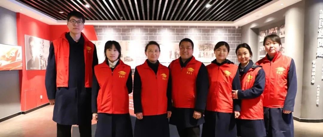 点赞！华清宫喜获省级“学雷锋标兵集体”！
