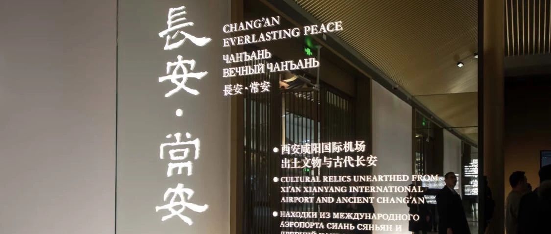 机场扩建，发现几千座古墓！于是…在原地开了家博物馆！