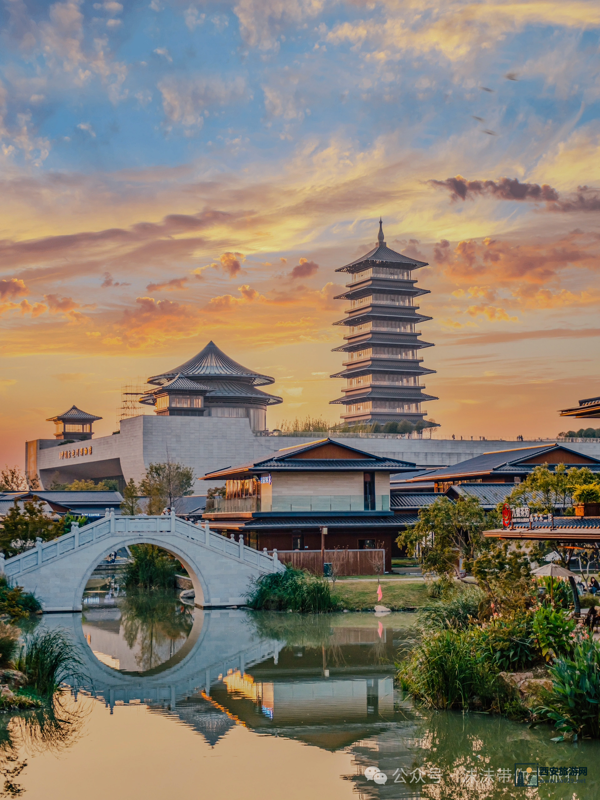 最适合3-4月旅行的6个治愈小城，争取一年去一个！！