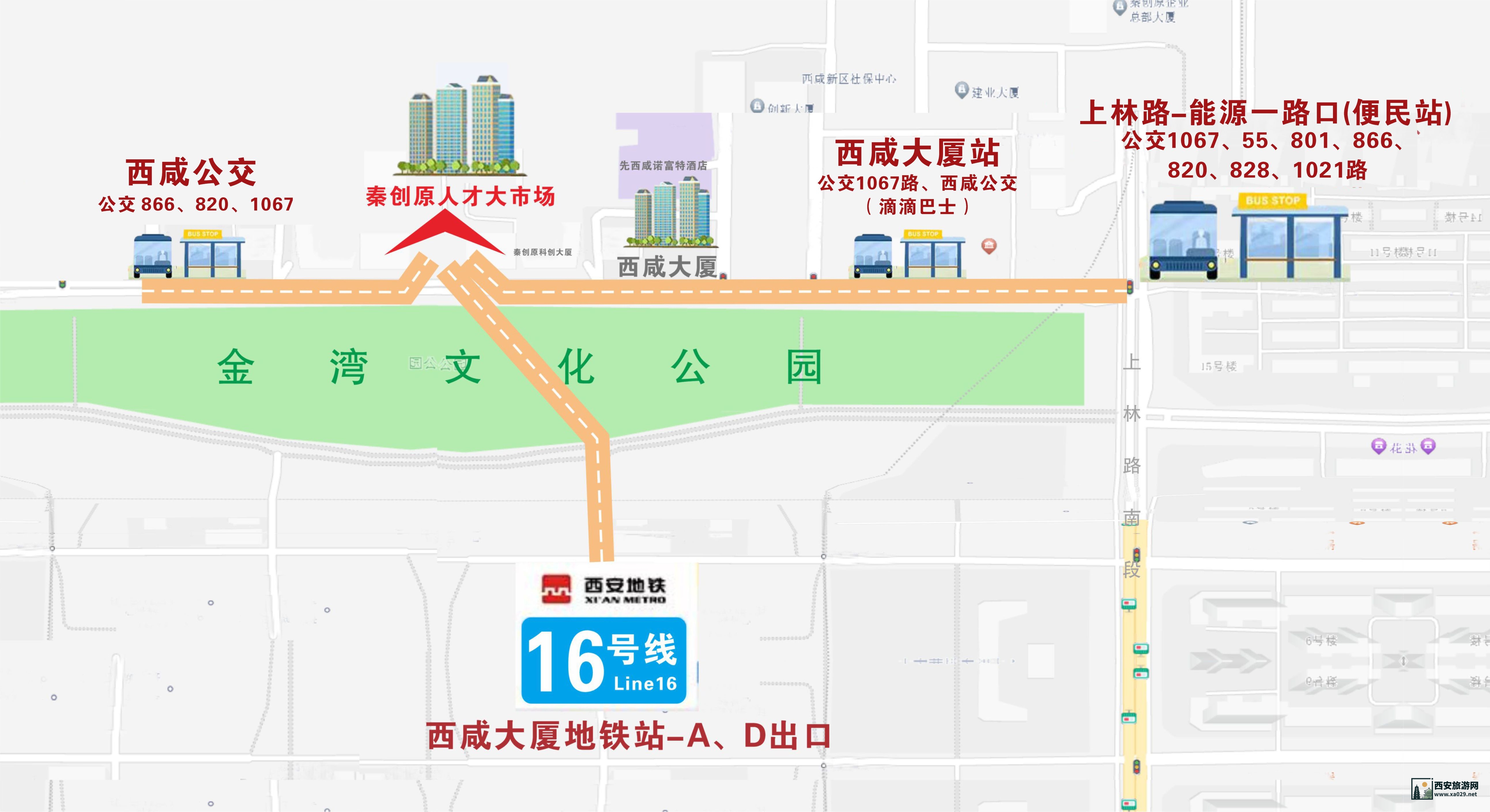 西咸新区春风行动专场招聘会3月6日(星期四)09:00-12:30