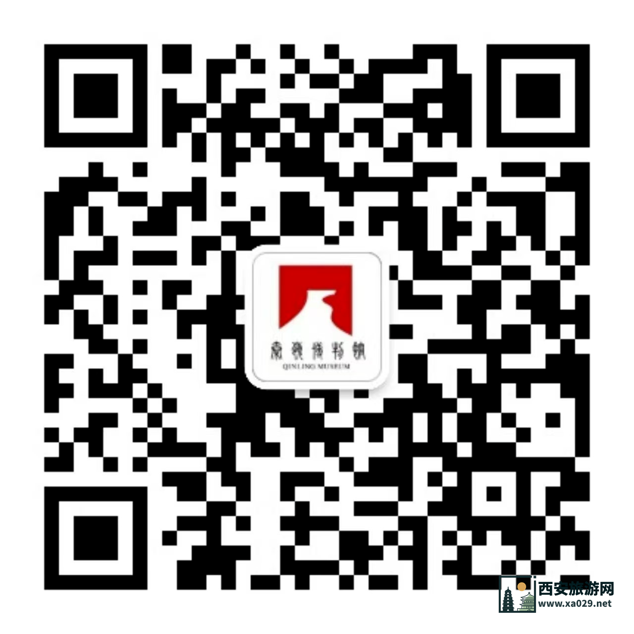 秦岭博物馆参观预约指南全攻略