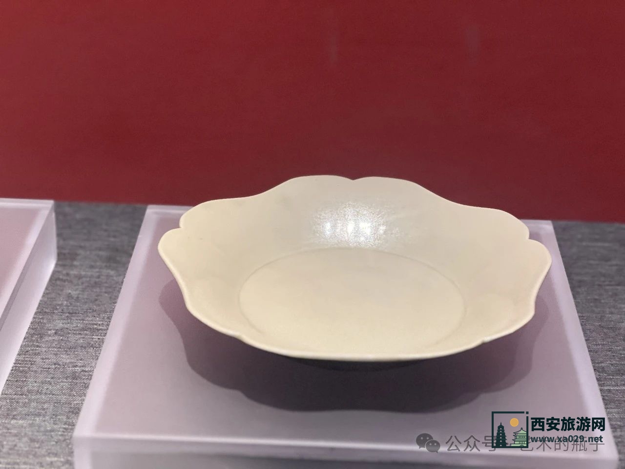 每个博物馆都拿出自己的镇馆之宝，谁是第一？陕西历史博物馆申请出战！