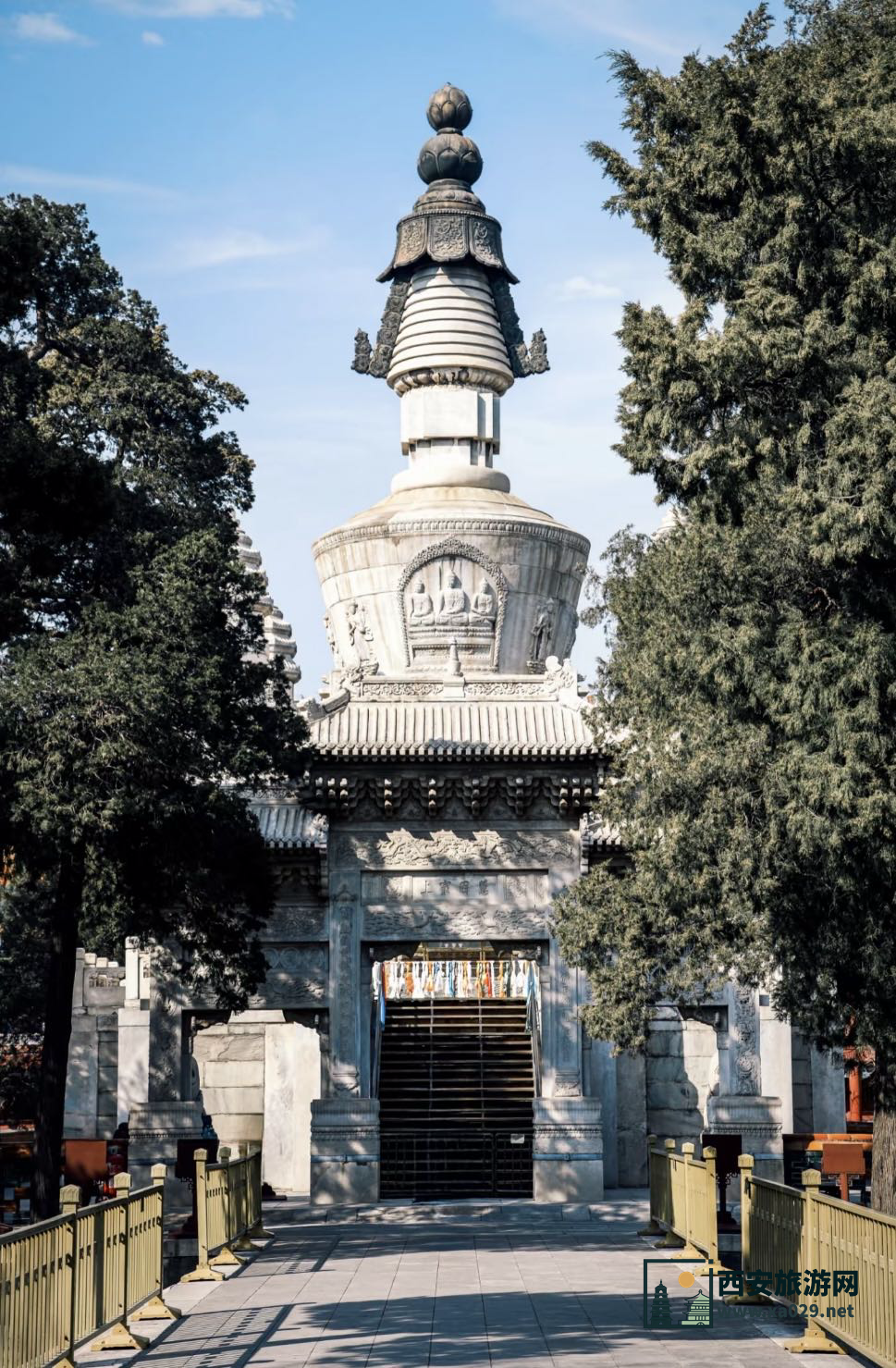 北京最难约的三大寺庙博物馆！预约攻略！