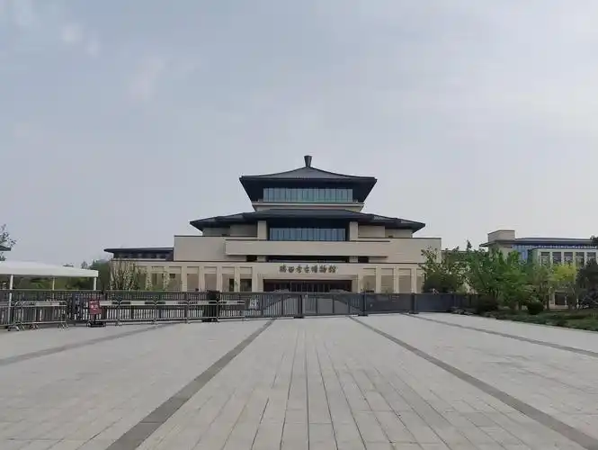 西安博物馆票价多少