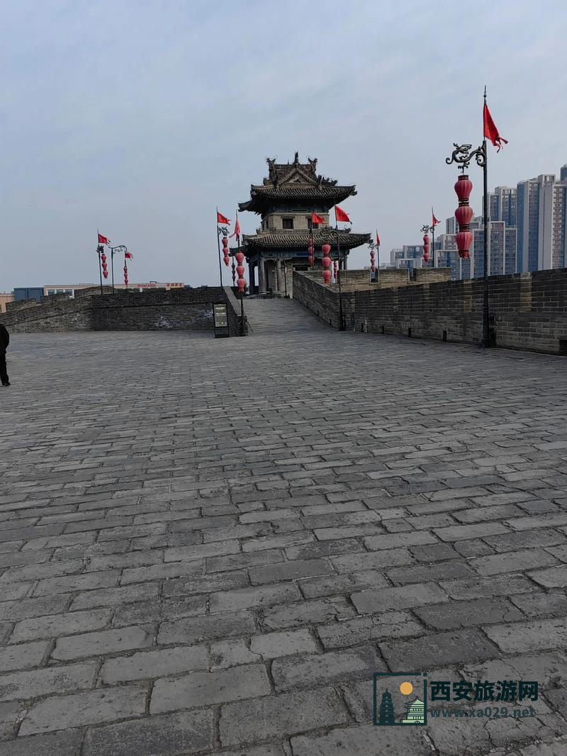 西安城墙要预约吗