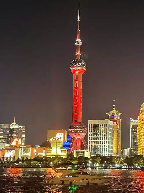 上海适合散心安静的地方