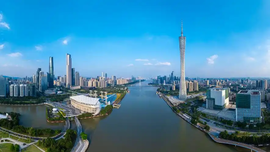 广州旅游好吃的地方