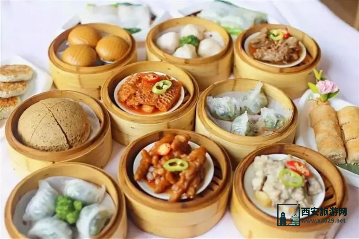 广州美食旅游终极攻略｜老字号+网红新贵+避坑全指南