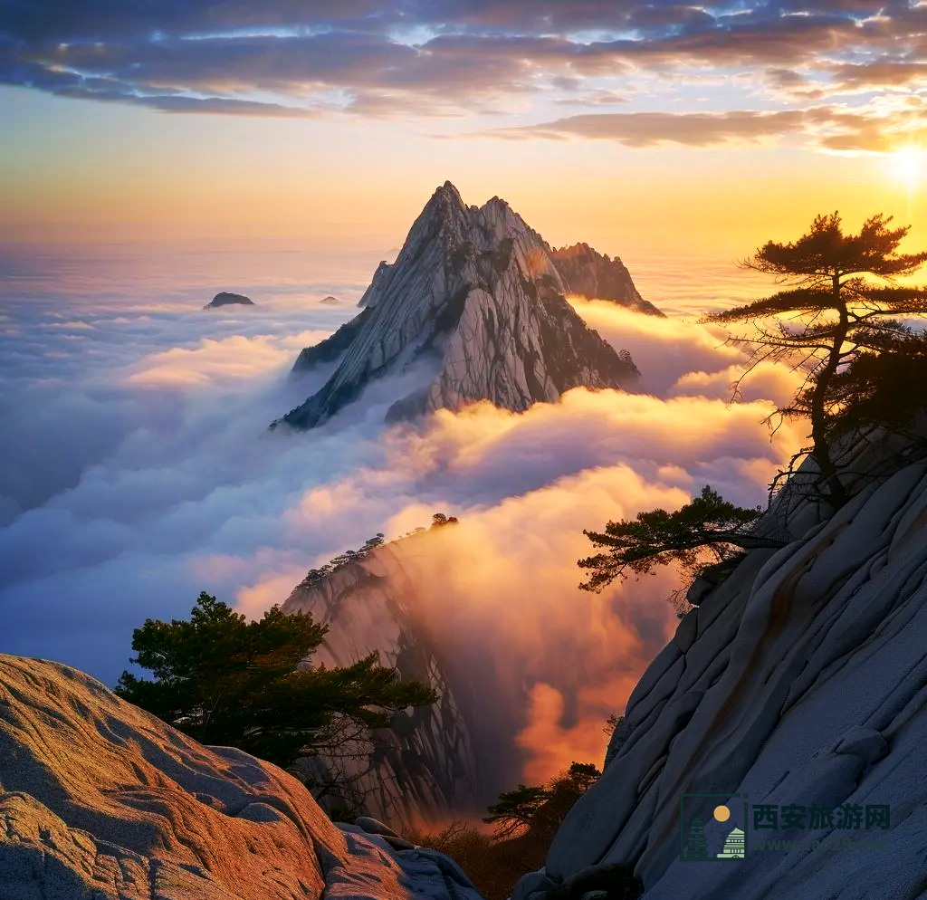 华山什么时间去合适