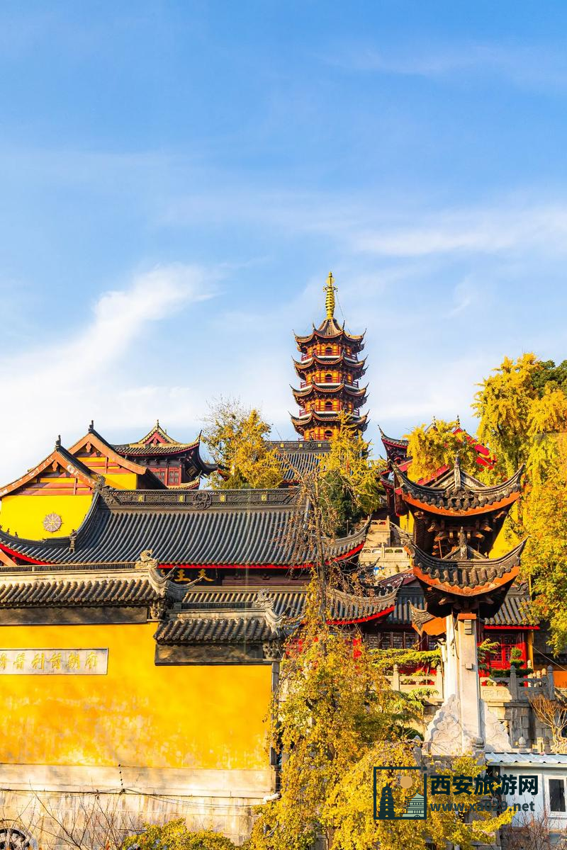 3月份南京好玩的地方
