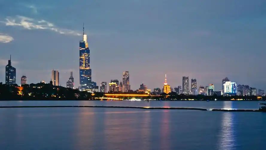 南京免费旅游景点大全