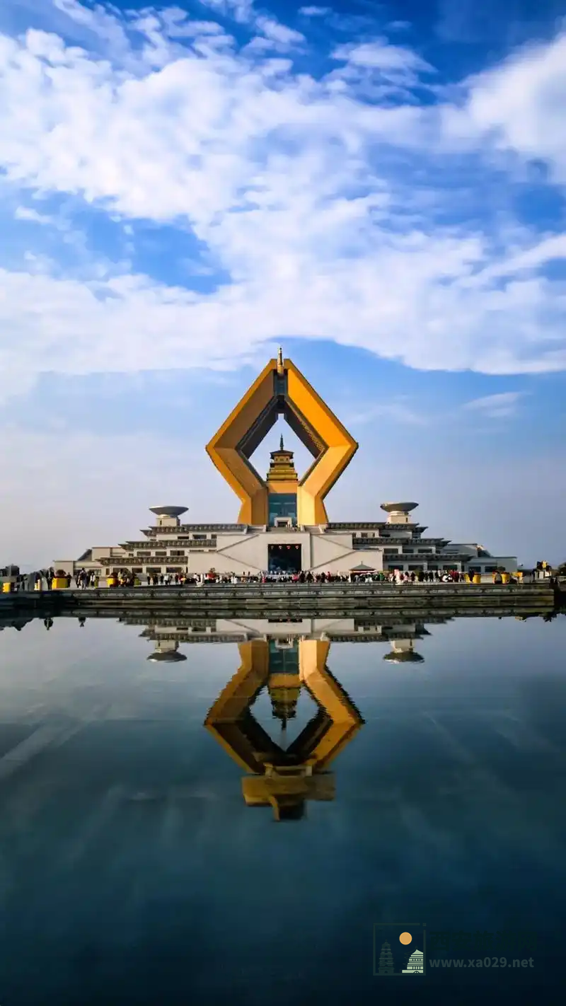 法门寺值得去吗