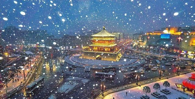 陕西旅游攻略：探索古都魅力与自然奇观