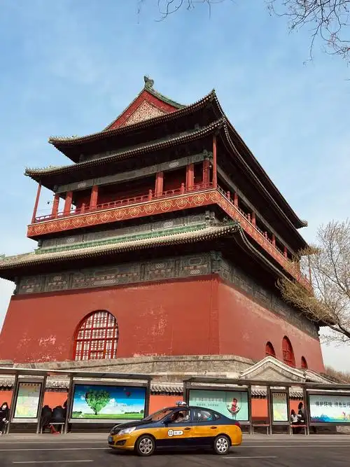 北京郊游攻略13