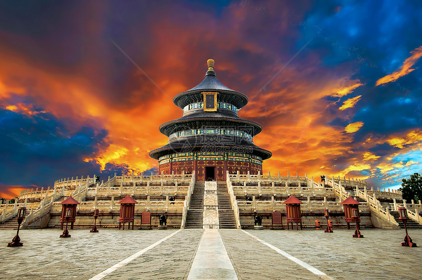 北京好玩儿的地方：一篇攻略带您玩转古都的经典与现代！