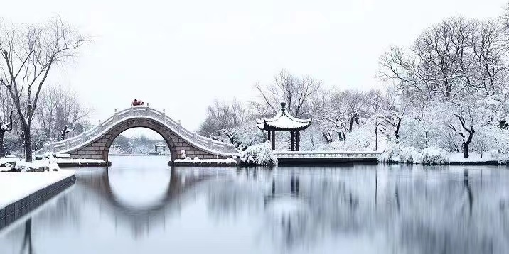 苏杭旅游攻略4-5天冬季景点：感受江南水乡的冬日韵味！