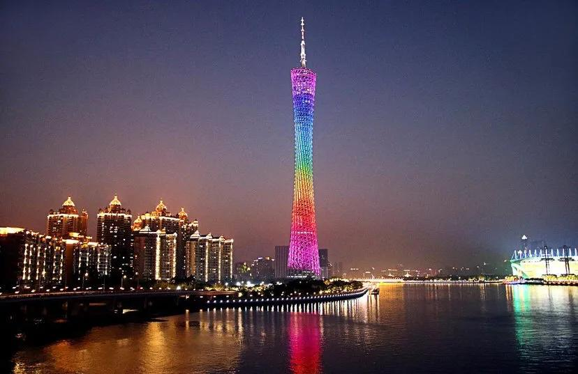 广州旅游必去景点有哪些好玩的？