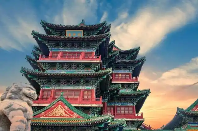 苏杭旅游攻略4-5天