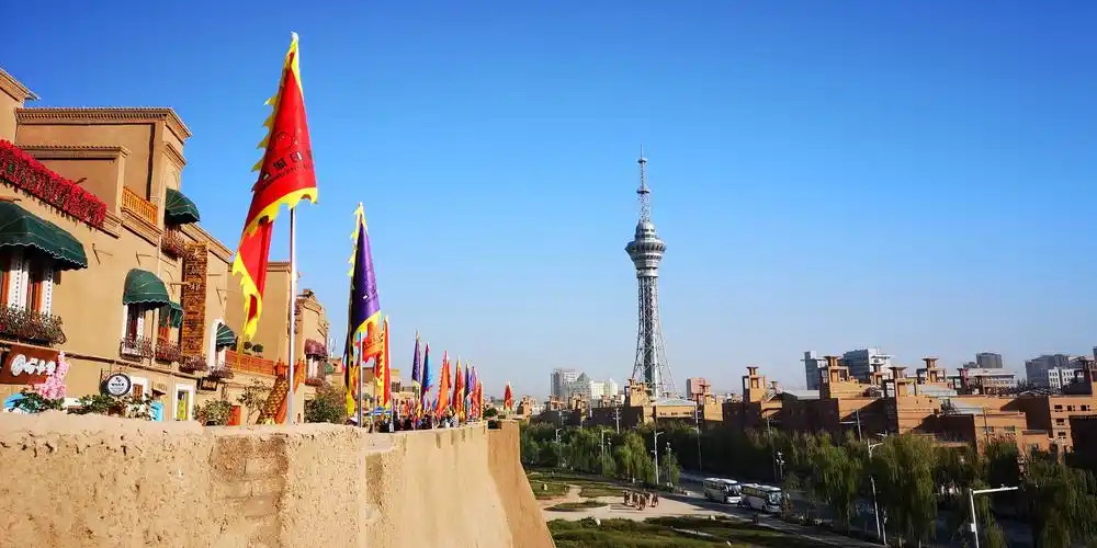 喀什旅游攻略三日游
