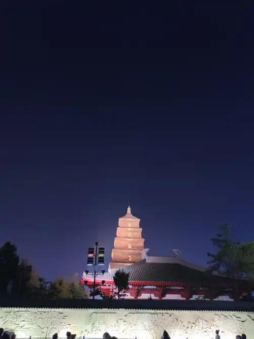 大雁塔附近旅馆便宜