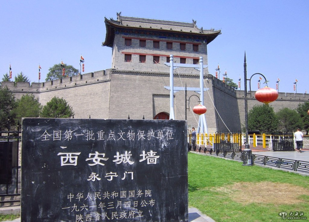 西安城墙哪个门好玩一点？一篇攻略助您选择最佳入口！
