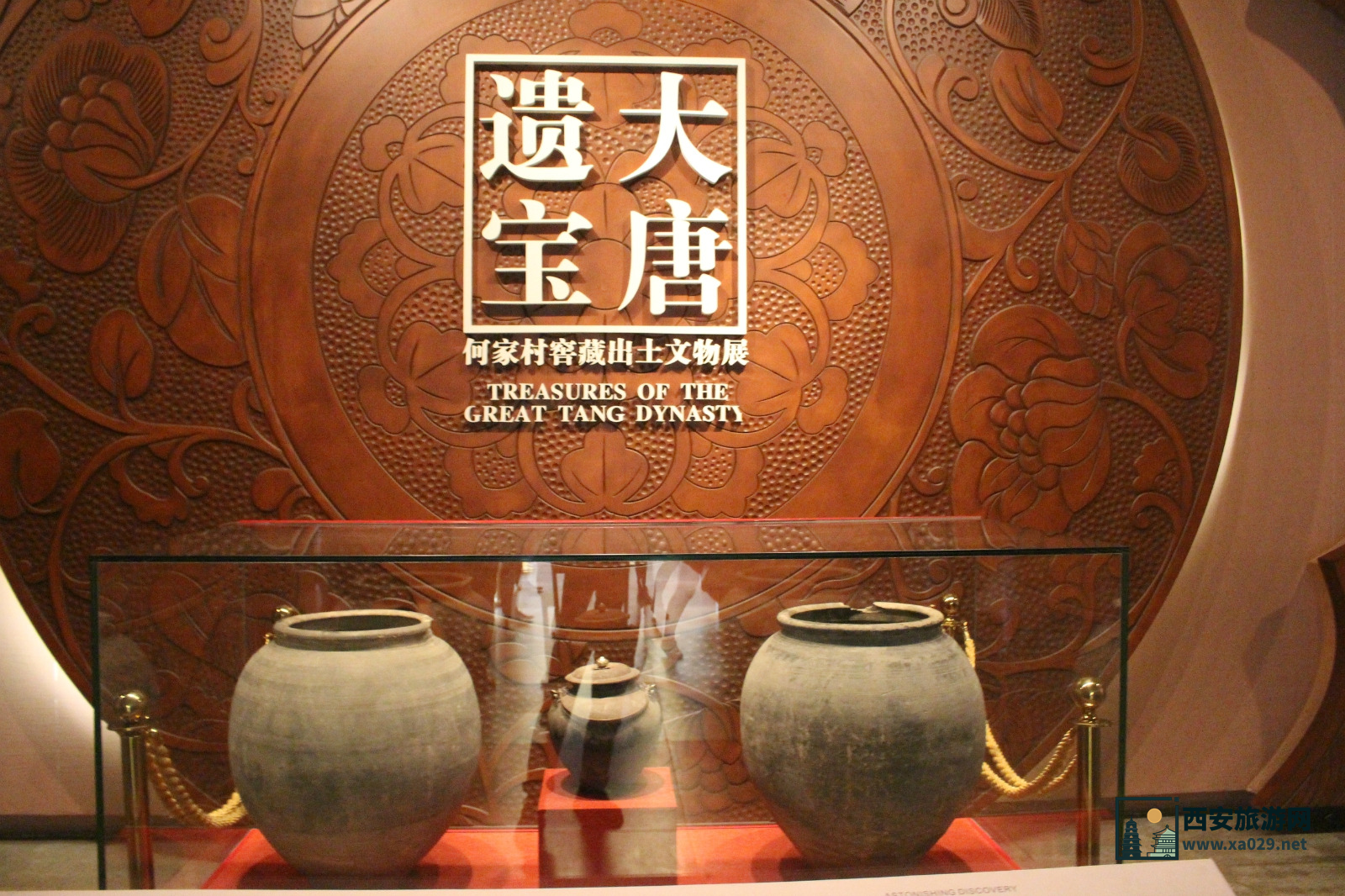 陕博镇馆之宝第一名是什么？探索陕西博物馆的瑰宝！