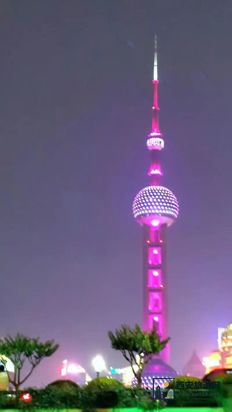 上海旅游攻略三日游迪士尼
