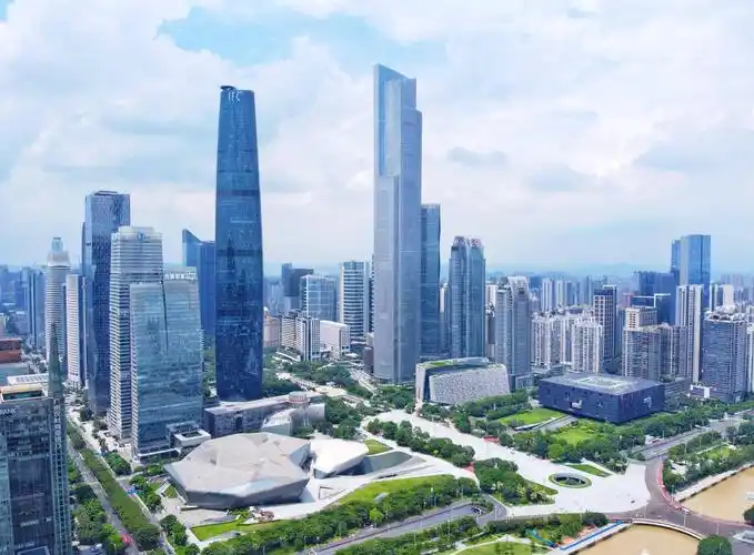 广州5a景点排名一览表