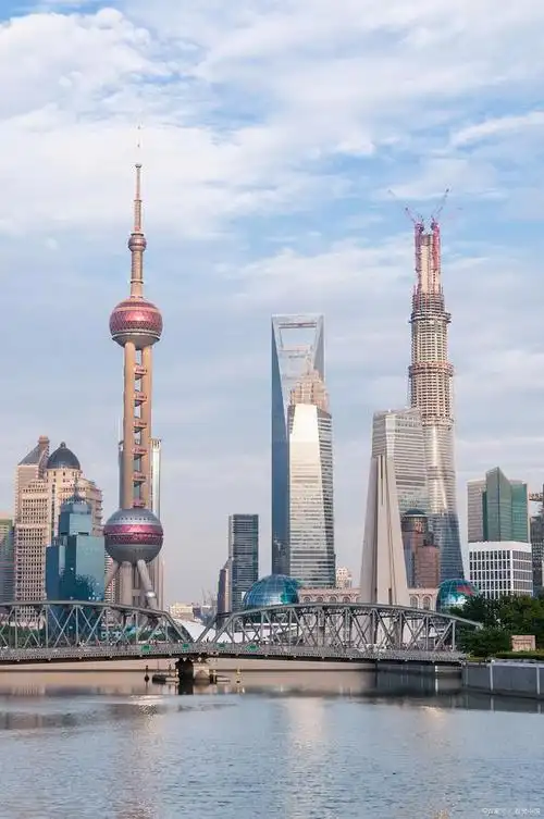 上海旅游必去十大景点排名最新