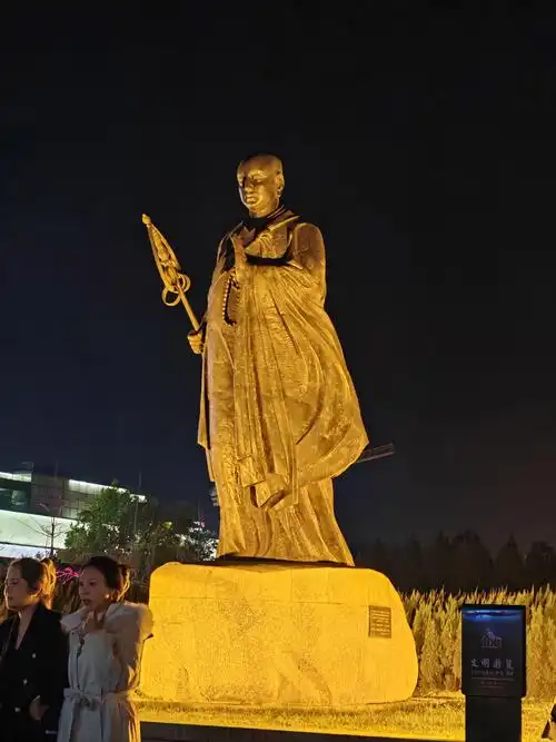 大唐不夜城有什么节目表演