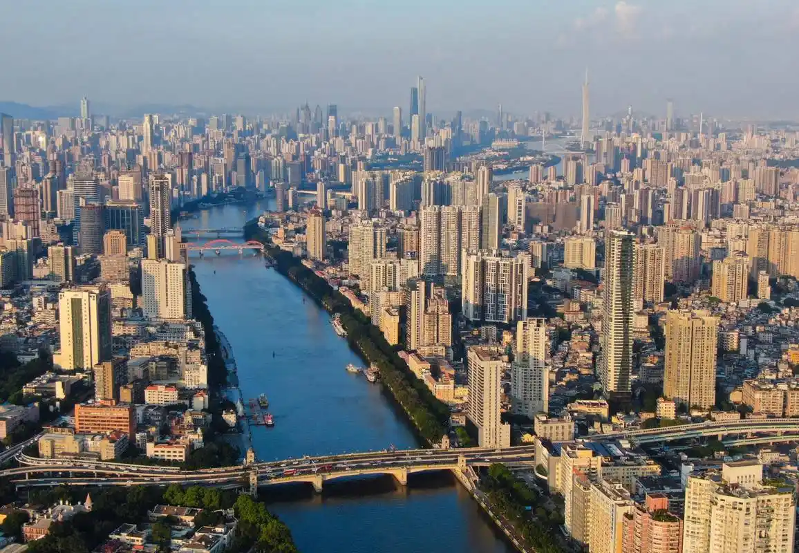 广州旅游吃货攻略