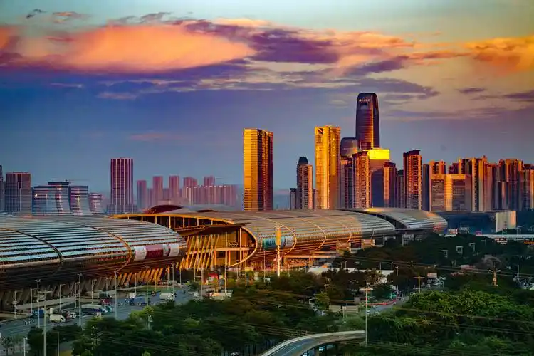 广州10大旅游景点排行榜