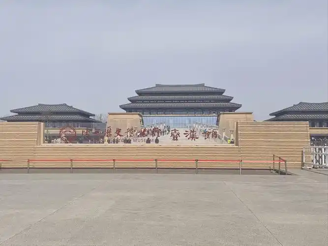 陕西博物馆预约不到门票怎么办
