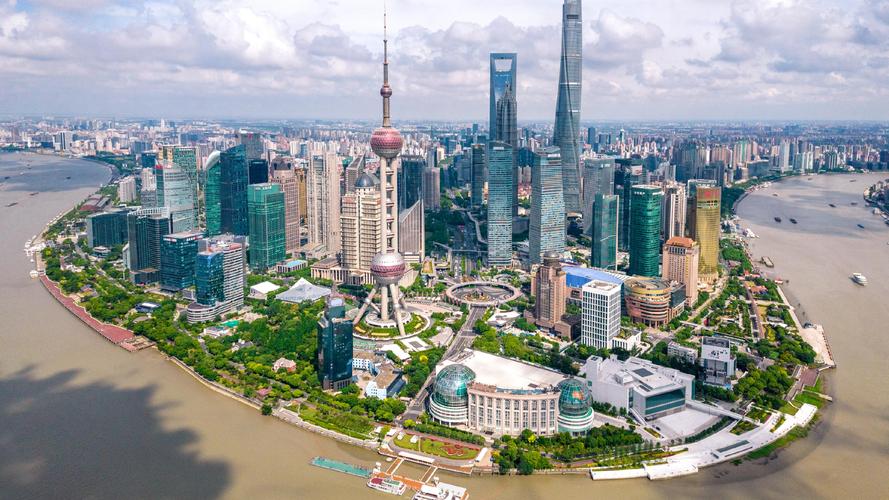上海一个人旅游攻略