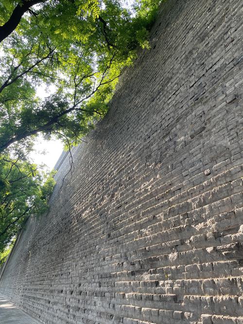 西安老城墙一圈多少公里