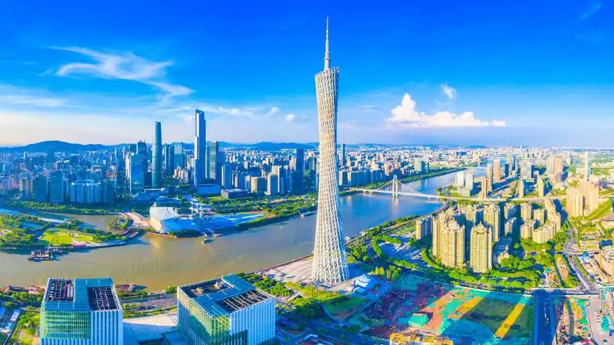 广东吃喝玩乐必去的20个地方