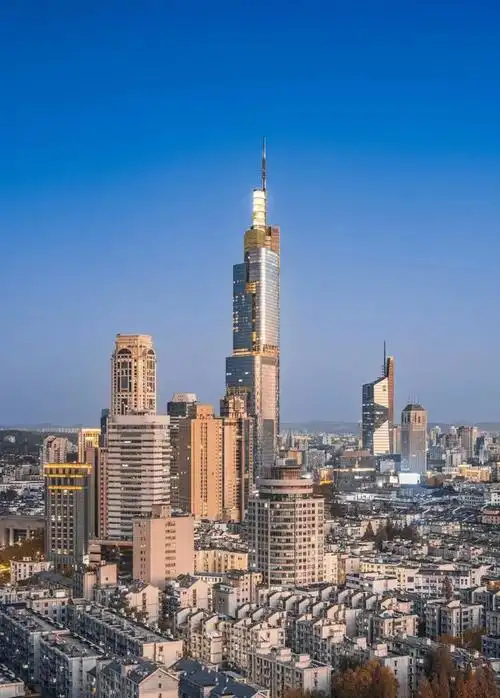 南京一日游攻略自由行