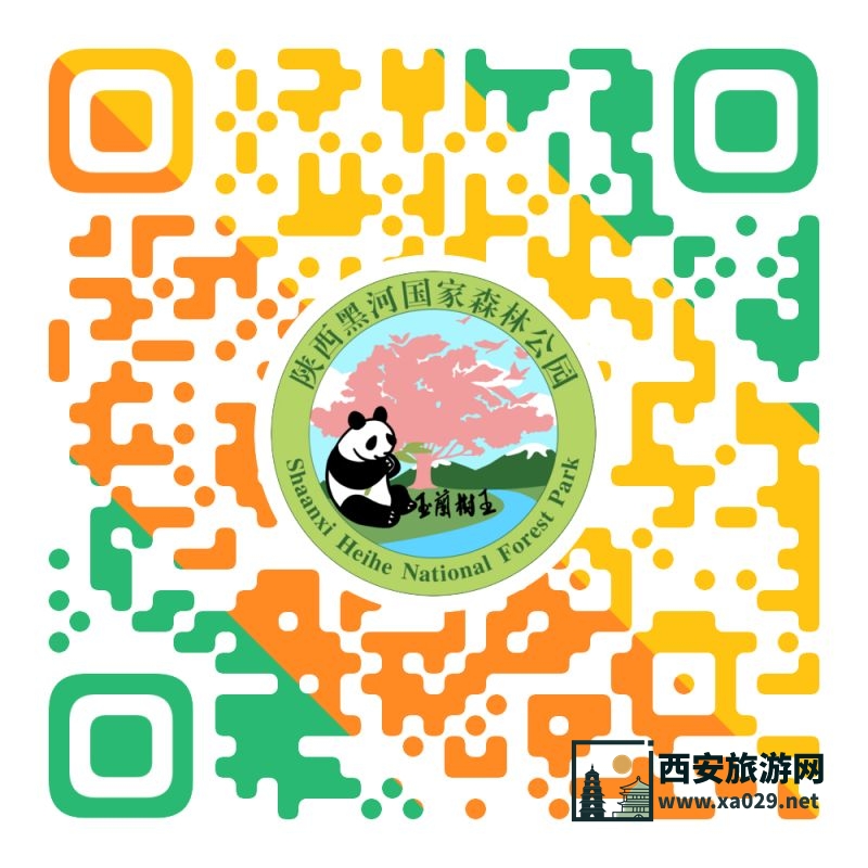 2025陕西黑河国家森林公园赏花指南（时间 交通）