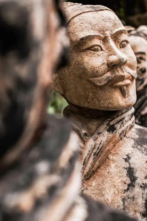 兵马俑专线大巴在哪里坐