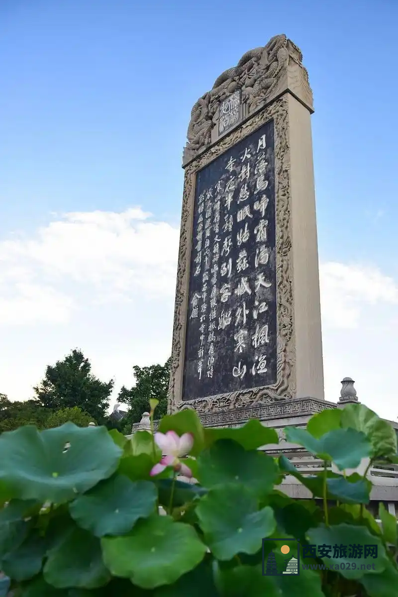 西安碑林博物馆需要讲解吗