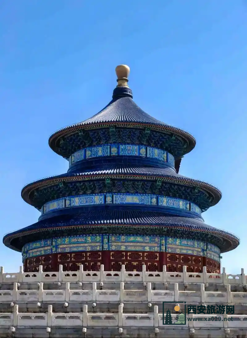 北京旅行攻略5日游多少钱