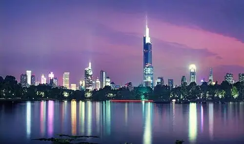 南京有哪些地方好玩的旅游景点